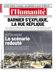 L'Humanité