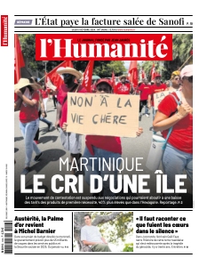 L'Humanité