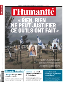 L'Humanité