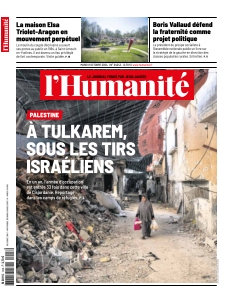 L'Humanité