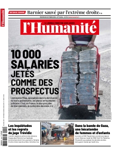 L'Humanité