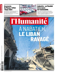 L'Humanité