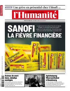 L'Humanité