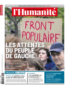 L'Humanité