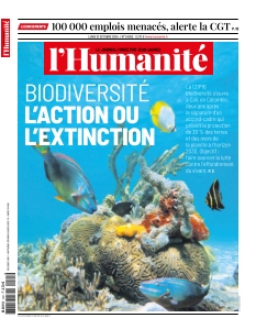 L'Humanité