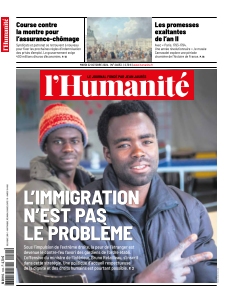 L'Humanité