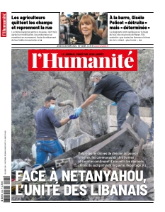 L'Humanité