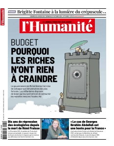 L'Humanité