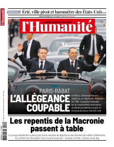 L'Humanité