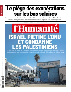 L'Humanité