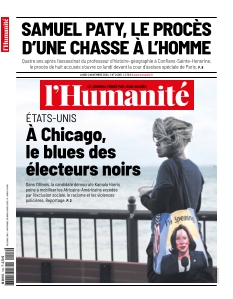 L'Humanité