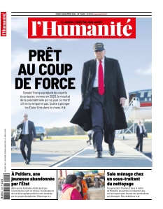 L'Humanité