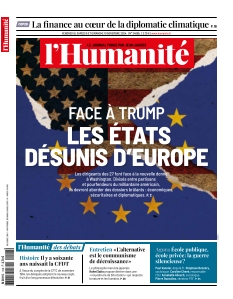 L'Humanité