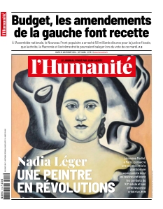 L'Humanité