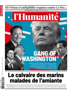 L'Humanité