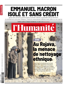 L'Humanité