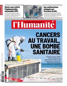 L'Humanité