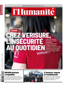 L'Humanité