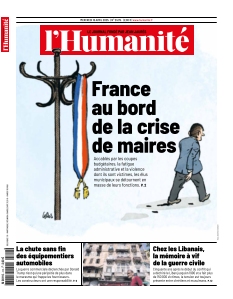 L'Humanité