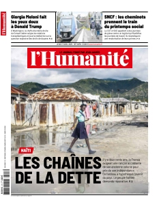 L'Humanité