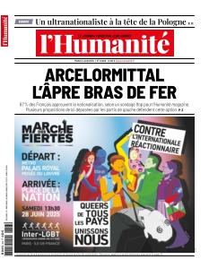L'Humanité