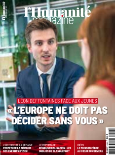 L'Humanité magazine