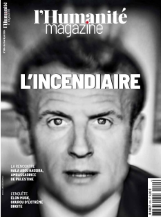 L'Humanité magazine