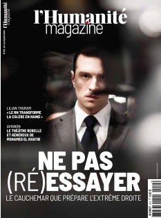 L'Humanité magazine