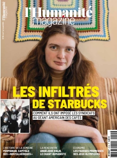 L'Humanité magazine