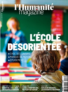 L'Humanité magazine