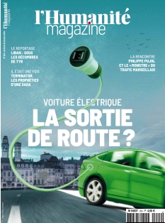 L'Humanité magazine