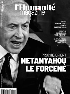 L'Humanité magazine