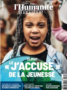 L'Humanité magazine