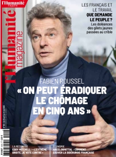 L'Humanité magazine