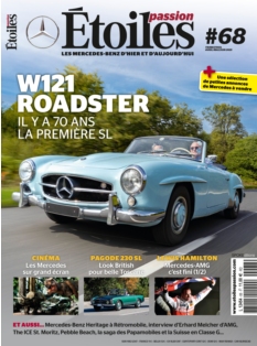 Etoiles Passion -  - SOLAMI - SPOKeditions