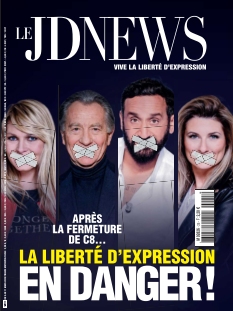 Le JDNEWS