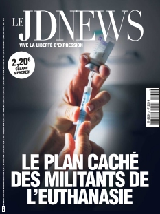 Le JDNEWS