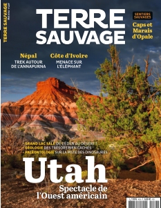 Terre Sauvage