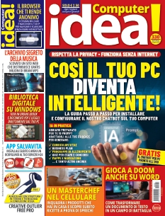 Il mio Computer Idea