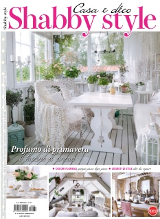 Shabby Style IT