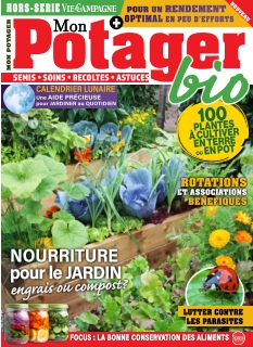 Vie à la Campagne Hors Série