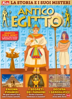 History Kids Speciale