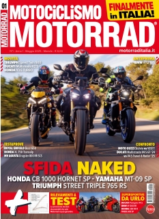 Motociclismo Motorrad