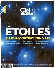Ciel & Espace Hors-Série