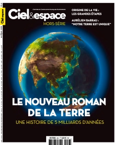 Ciel & Espace Hors-Série