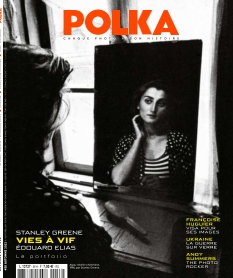 Polka magazine | 