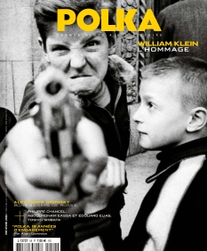 Polka magazine