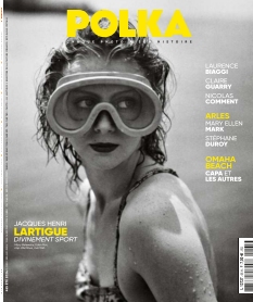 Polka magazine