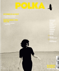 Polka magazine