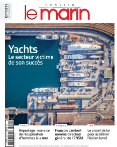 Dossier Le Marin | 